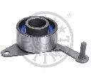 Rola intinzator,curea distributie OPTIMAL 0-N2168</br>Piesa auto pentru Curea transmisie cu caneluri/ Set