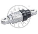 Amortizor vibratii, curea transmisie cu caneluri OPTIMAL 0-N2169