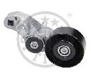 Rola intinzator,curea transmisie OPTIMAL 0-N2172</br>Piesa auto pentru Curea transmisie cu caneluri/ Set