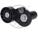 Intinzator curea, curea distributie OPTIMAL 0-N2175</br>Piesa auto pentru Curea transmisie cu caneluri/ Set