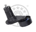 Intinzator curea, curea distributie OPTIMAL 0-N2175</br>Piesa auto pentru Curea transmisie cu caneluri/ Set