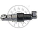 Amortizor vibratii, curea transmisie cu caneluri OPTIMAL 0-N2181</br>Piesa auto pentru Curea transmisie cu caneluri/ Set