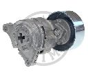 Intinzator curea, curea distributie OPTIMAL 0-N2182</br>Piesa auto pentru Curea transmisie cu caneluri/ Set