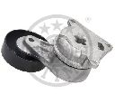 Intinzator,curea transmisie OPTIMAL 0-N2183</br>Piesa auto pentru Curea transmisie cu caneluri/ Set