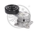 Intinzator,curea transmisie OPTIMAL 0-N2183</br>Piesa auto pentru Curea transmisie cu caneluri/ Set