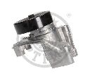 Intinzator,curea transmisie OPTIMAL 0-N2187</br>Piesa auto pentru Curea transmisie cu caneluri/ Set