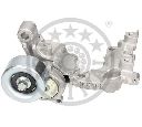 Intinzator,curea transmisie OPTIMAL 0-N2188</br>Piesa auto pentru Curea transmisie cu caneluri/ Set