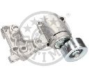 Intinzator,curea transmisie OPTIMAL 0-N2188</br>Piesa auto pentru Curea transmisie cu caneluri/ Set