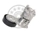 Intinzator curea, curea distributie OPTIMAL 0-N2190</br>Piesa auto pentru Curea transmisie cu caneluri/ Set
