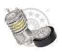 Intinzator curea, curea distributie OPTIMAL 0-N2190</br>Piesa auto pentru Curea transmisie cu caneluri/ Set