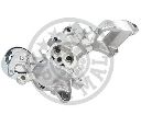 Intinzator,curea transmisie OPTIMAL 0-N2192</br>Piesa auto pentru Curea transmisie cu caneluri/ Set
