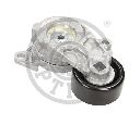 Intinzator,curea transmisie OPTIMAL 0-N2194</br>Piesa auto pentru Curea transmisie cu caneluri/ Set