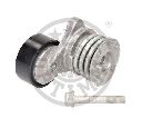 Intinzator,curea transmisie OPTIMAL 0-N2197</br>Piesa auto pentru Curea transmisie cu caneluri/ Set