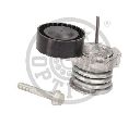 Intinzator,curea transmisie OPTIMAL 0-N2197</br>Piesa auto pentru Curea transmisie cu caneluri/ Set