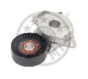 Intinzator,curea transmisie OPTIMAL 0-N2198</br>Piesa auto pentru Curea transmisie cu caneluri/ Set