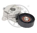 Intinzator,curea transmisie OPTIMAL 0-N2198</br>Piesa auto pentru Curea transmisie cu caneluri/ Set