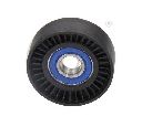 Rola ghidare/conducere, curea transmisie OPTIMAL 0-N2198S</br>Piesa auto pentru Curea transmisie cu caneluri/ Set