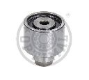 Rola ghidare/conducere, curea distributie OPTIMAL 0-N2200</br>Piesa auto pentru Curea transmisie cu caneluri/ Set