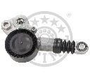 Intinzator curea, curea distributie OPTIMAL 0-N2204</br>Piesa auto pentru Curea transmisie cu caneluri/ Set