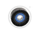 Rola ghidare/conducere, curea transmisie OPTIMAL 0-N2204S</br>Piesa auto pentru Curea transmisie cu caneluri/ Set
