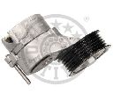 Intinzator,curea transmisie OPTIMAL 0-N2209</br>Piesa auto pentru Curea transmisie cu caneluri/ Set