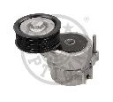 Intinzator,curea transmisie OPTIMAL 0-N2209</br>Piesa auto pentru Curea transmisie cu caneluri/ Set