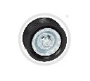 Rola ghidare/conducere, curea transmisie OPTIMAL 0-N2209S</br>Piesa auto pentru Curea transmisie cu caneluri/ Set