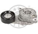 Intinzator,curea transmisie OPTIMAL 0-N2210</br>Piesa auto pentru Curea transmisie cu caneluri/ Set