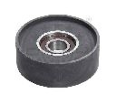 Rola ghidare/conducere, curea transmisie OPTIMAL 0-N2211S</br>Piesa auto pentru Curea transmisie cu caneluri/ Set