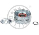 Rola ghidare/conducere, curea transmisie OPTIMAL 0-N2213S</br>Piesa auto pentru Curea transmisie cu caneluri/ Set