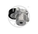 Intinzator curea, curea distributie OPTIMAL 0-N2214</br>Piesa auto pentru Curea transmisie cu caneluri/ Set