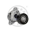 Intinzator curea, curea distributie OPTIMAL 0-N2214</br>Piesa auto pentru Curea transmisie cu caneluri/ Set
