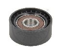 Rola ghidare/conducere, curea transmisie OPTIMAL 0-N2217S1</br>Piesa auto pentru Curea transmisie cu caneluri/ Set
