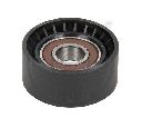 Rola ghidare/conducere, curea transmisie OPTIMAL 0-N2217S2</br>Piesa auto pentru Curea transmisie cu caneluri/ Set