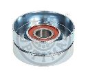 Rola ghidare/conducere, curea transmisie OPTIMAL 0-N2219S</br>Piesa auto pentru Curea transmisie cu caneluri/ Set