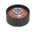 Rola intinzator,curea transmisie OPTIMAL 0-N2222</br>Piesa auto pentru Curea transmisie cu caneluri/ Set