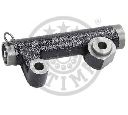 Amortizor vibratii, curea transmisie cu caneluri OPTIMAL 0-N2223</br>Piesa auto pentru Curea transmisie cu caneluri/ Set