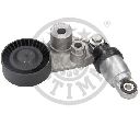 Intinzator curea, curea distributie OPTIMAL 0-N2226</br>Piesa auto pentru Curea transmisie cu caneluri/ Set