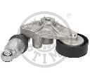 Intinzator curea, curea distributie OPTIMAL 0-N2226</br>Piesa auto pentru Curea transmisie cu caneluri/ Set