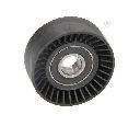 Rola ghidare/conducere, curea transmisie OPTIMAL 0-N2226S</br>Piesa auto pentru SSANGYONG KYRON  2.7 Xdi
