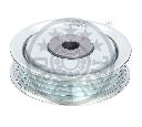 Rola intinzator,curea transmisie OPTIMAL 0-N2229</br>Piesa auto pentru Curea transmisie cu caneluri/ Set