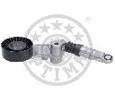 Intinzator curea, curea distributie OPTIMAL 0-N2230</br>Piesa auto pentru Curea transmisie cu caneluri/ Set