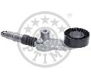 Intinzator curea, curea distributie OPTIMAL 0-N2230</br>Piesa auto pentru Curea transmisie cu caneluri/ Set