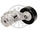 Intinzator,curea transmisie OPTIMAL 0-N2231</br>Piesa auto pentru Curea transmisie cu caneluri/ Set