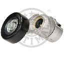Intinzator,curea transmisie OPTIMAL 0-N2231</br>Piesa auto pentru Curea transmisie cu caneluri/ Set