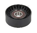 Rola ghidare/conducere, curea transmisie OPTIMAL 0-N2232S</br>Piesa auto pentru Curea transmisie cu caneluri/ Set