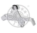 Rola ghidare/conducere, curea distributie OPTIMAL 0-N2234</br>Piesa auto pentru Curea transmisie cu caneluri/ Set
