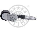 Intinzator,curea transmisie OPTIMAL 0-N2241</br>Piesa auto pentru Curea transmisie cu caneluri/ Set