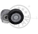 Intinzator,curea transmisie OPTIMAL 0-N2242</br>Piesa auto pentru Curea transmisie cu caneluri/ Set
