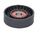 Rola ghidare/conducere, curea transmisie OPTIMAL 0-N2242S</br>Piesa auto pentru Curea transmisie cu caneluri/ Set